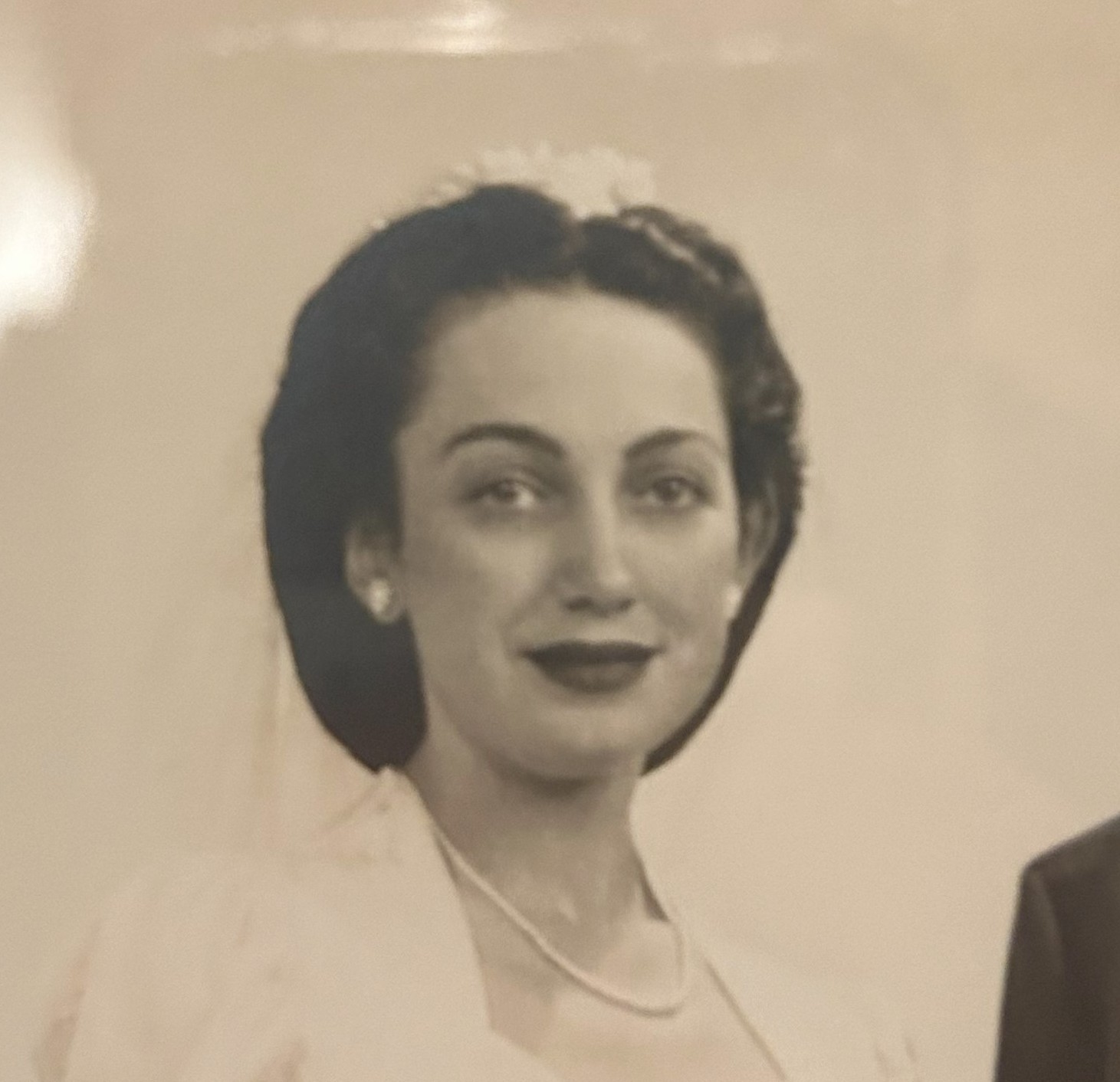 Mary Kuzmitz Marshall